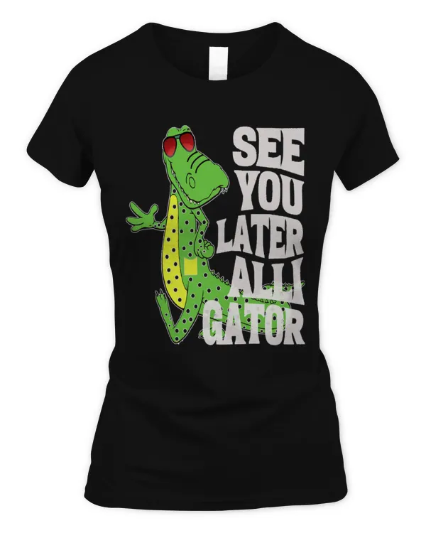Women's Standard T-Shirt