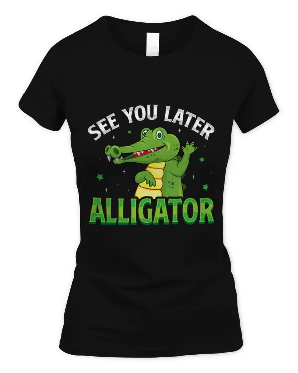 Women's Standard T-Shirt