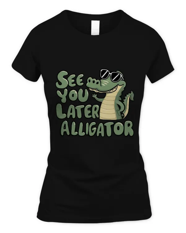 Women's Standard T-Shirt