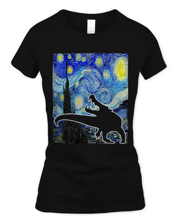 Women's Standard T-Shirt