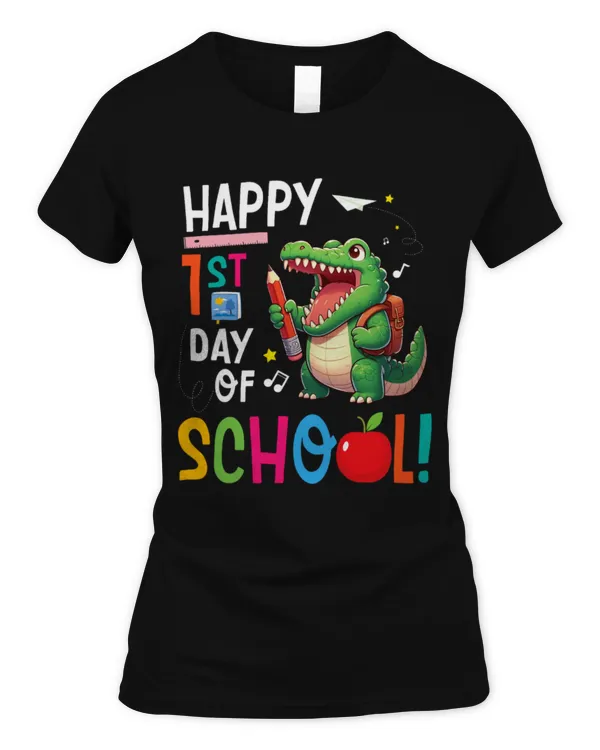 Women's Standard T-Shirt