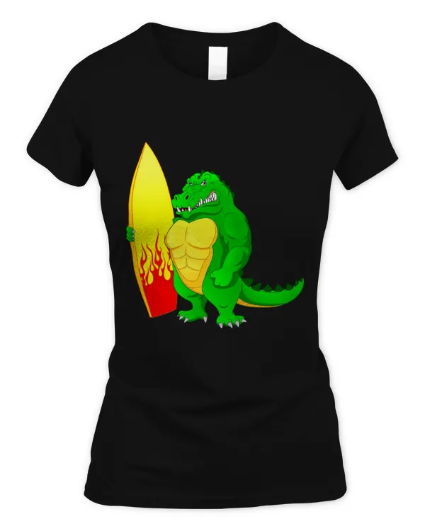 Women's Standard T-Shirt
