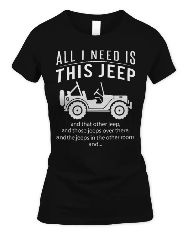 Women's Standard T-Shirt
