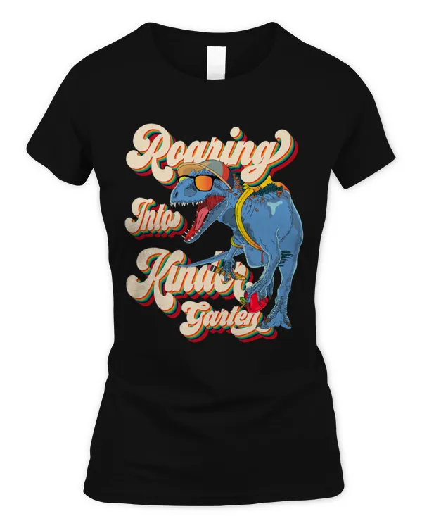Women's Standard T-Shirt