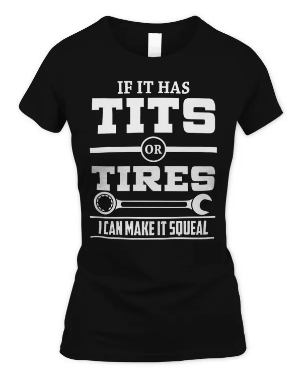 Women's Standard T-Shirt