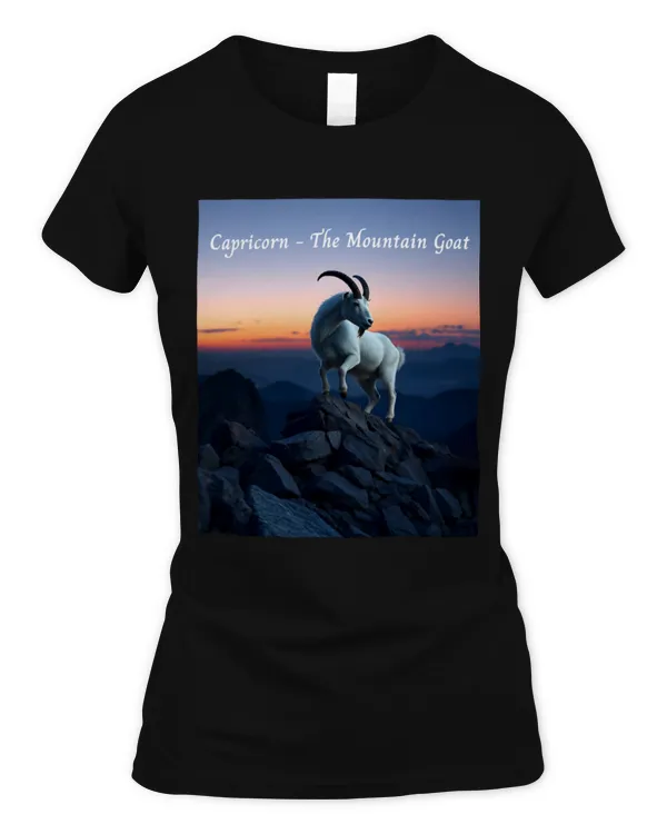 Women's Standard T-Shirt