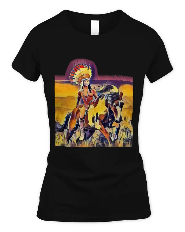 Women's Standard T-Shirt
