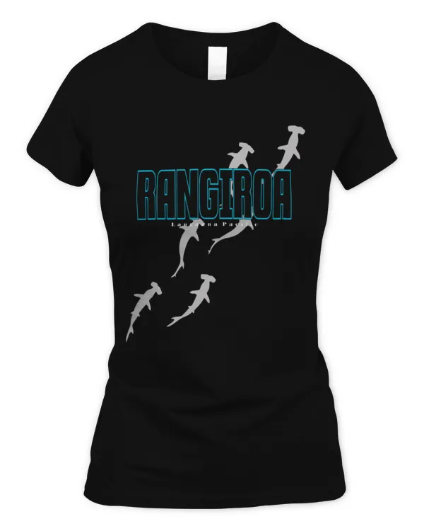 Women's Standard T-Shirt