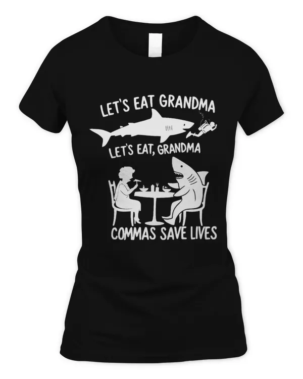 Women's Standard T-Shirt