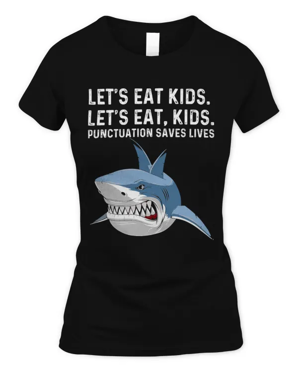 Women's Standard T-Shirt