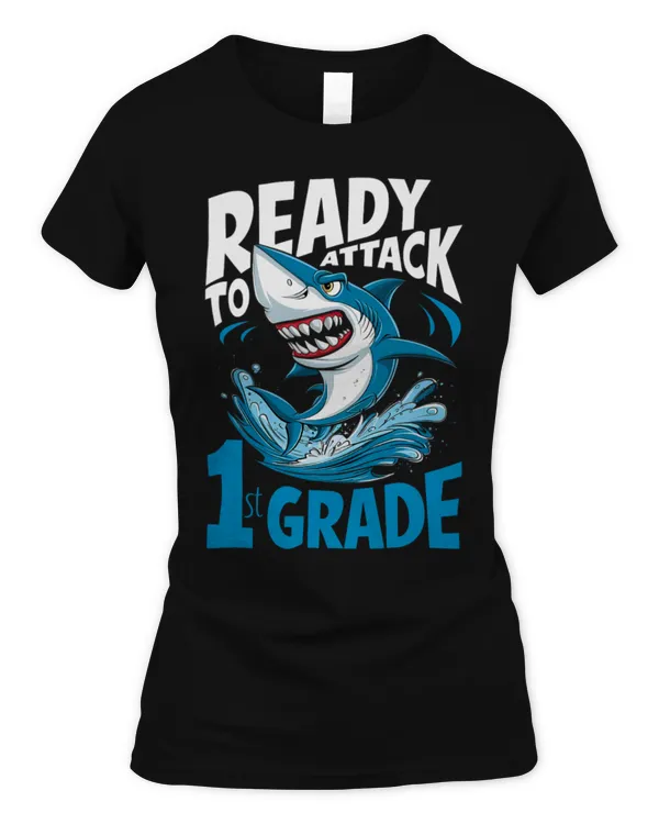 Women's Standard T-Shirt