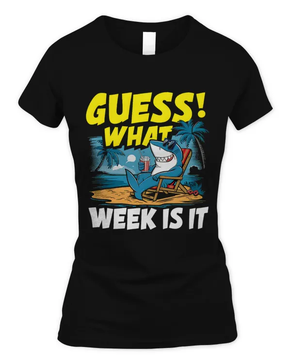 Women's Standard T-Shirt