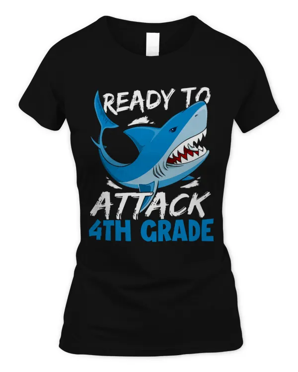 Women's Standard T-Shirt