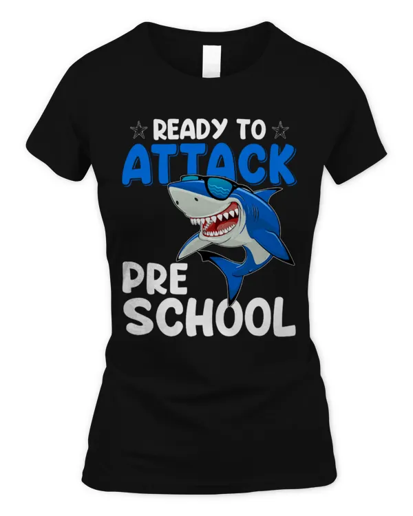 Women's Standard T-Shirt