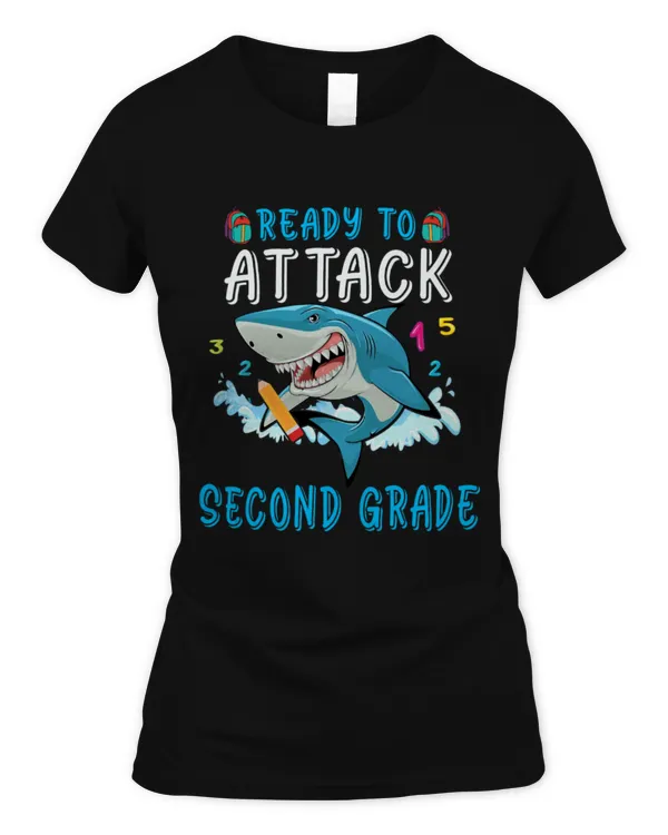 Women's Standard T-Shirt
