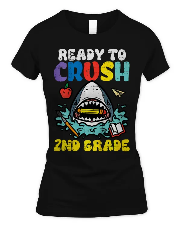 Women's Standard T-Shirt