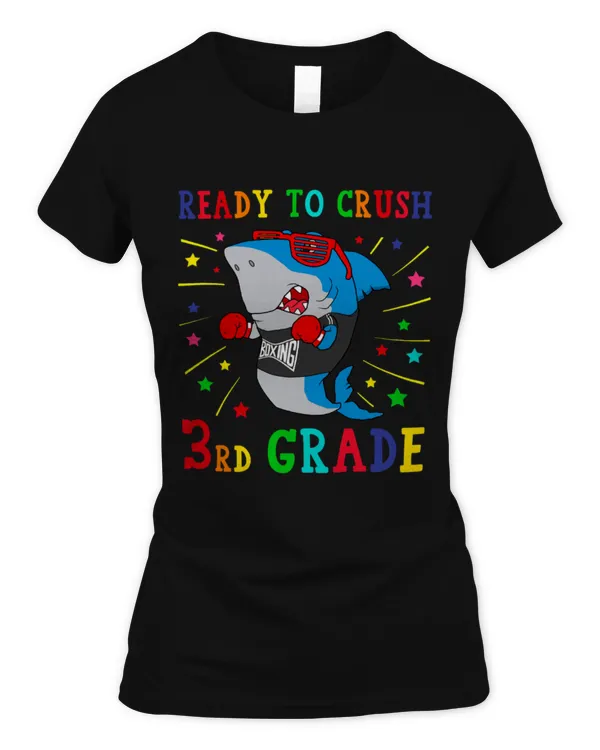 Women's Standard T-Shirt