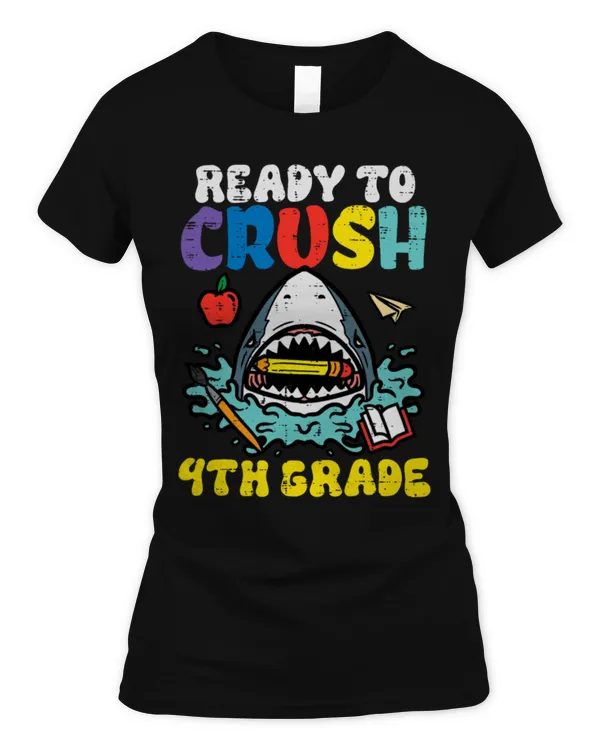 Women's Standard T-Shirt
