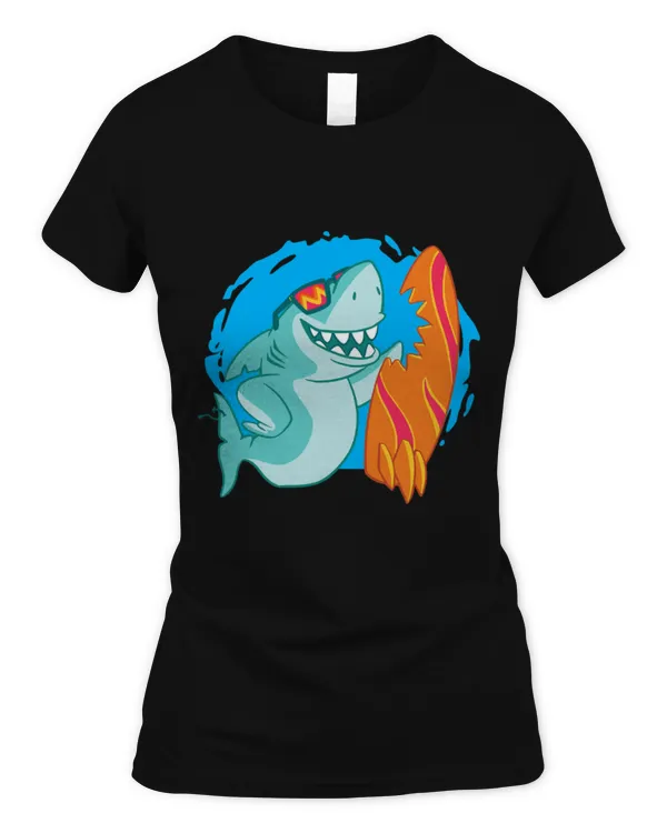 Women's Standard T-Shirt