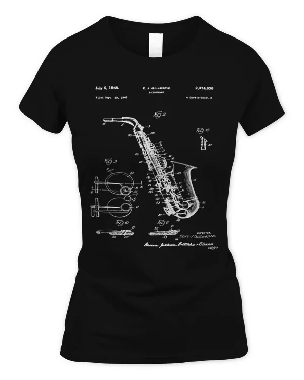Women's Standard T-Shirt