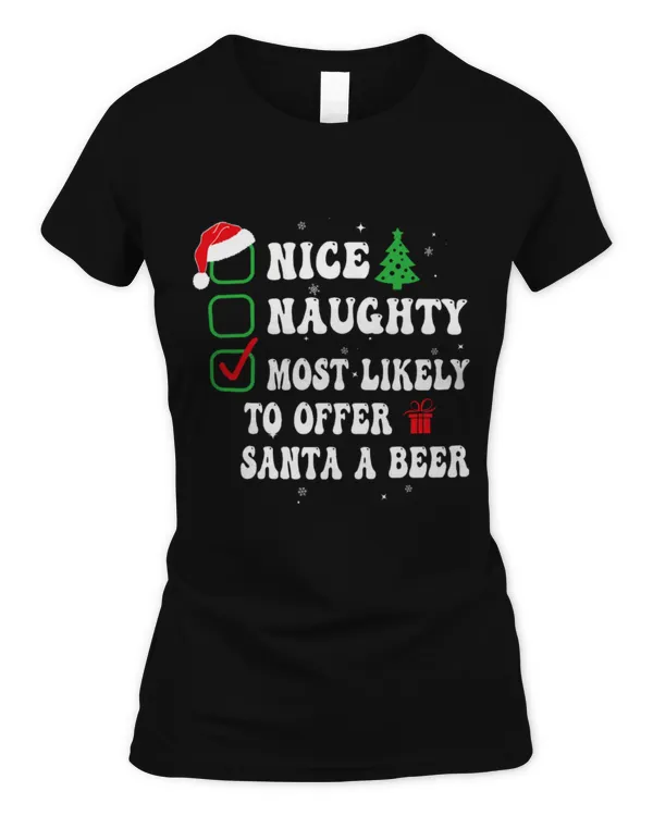 Women's Standard T-Shirt