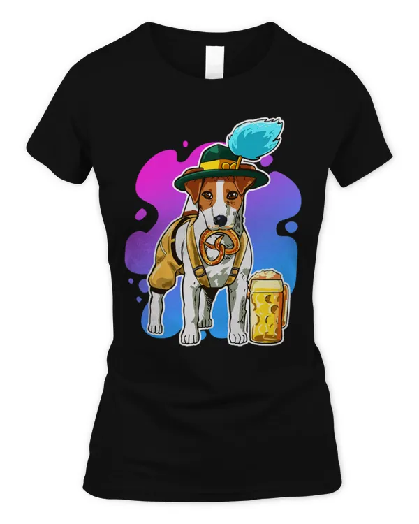 Women's Standard T-Shirt