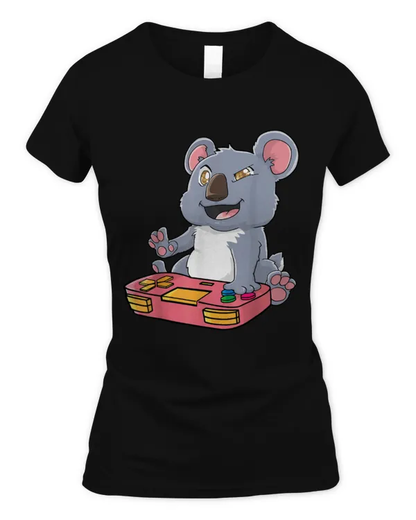 Women's Standard T-Shirt