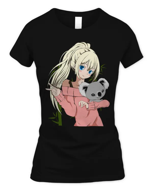 Women's Standard T-Shirt