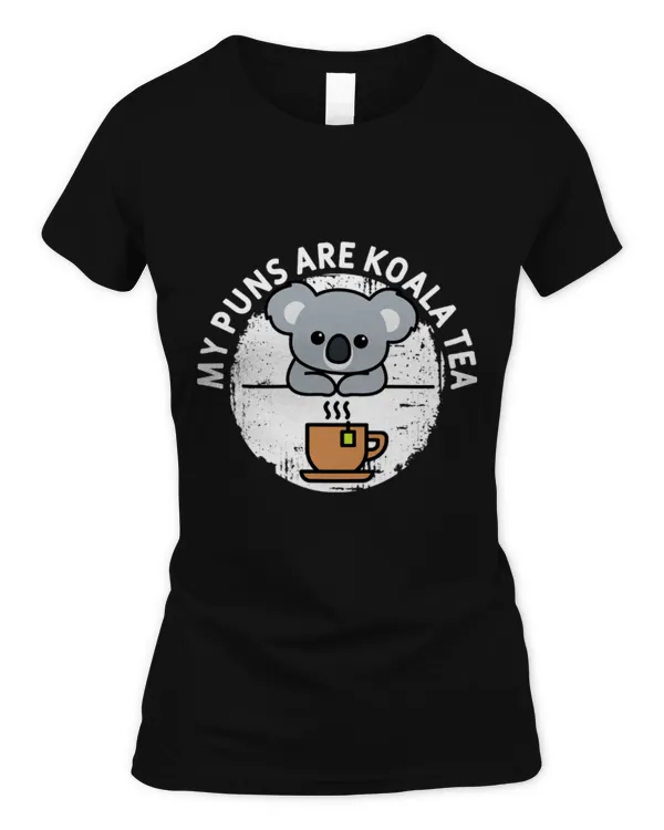 Women's Standard T-Shirt