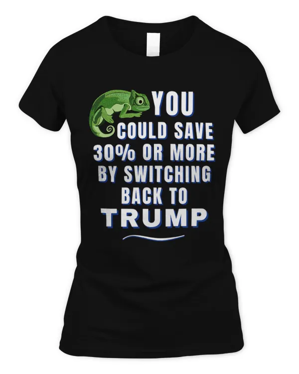 Women's Standard T-Shirt