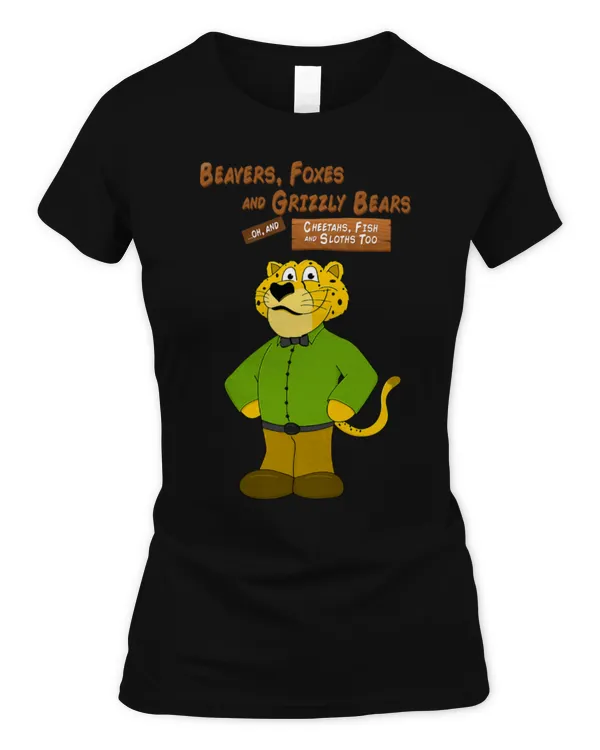 Women's Standard T-Shirt