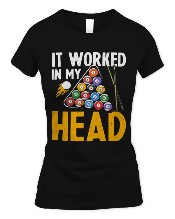 Women's Standard T-Shirt