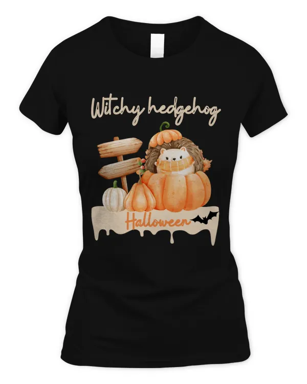 Women's Standard T-Shirt