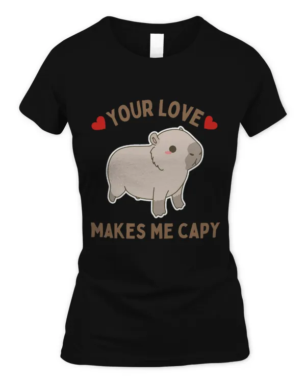 Women's Standard T-Shirt