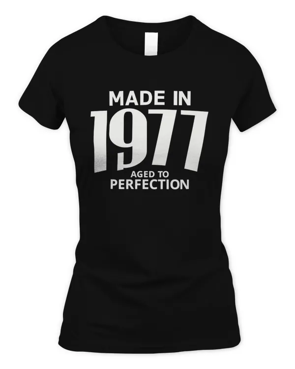 Women's Standard T-Shirt
