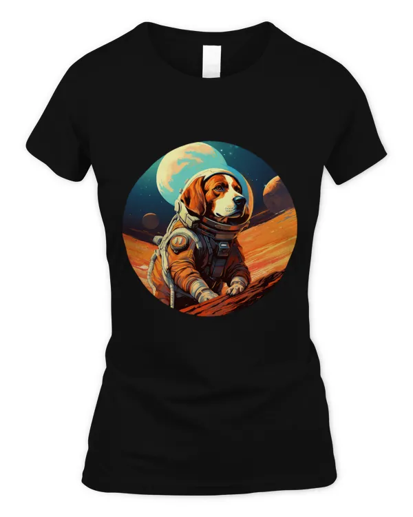 Women's Standard T-Shirt