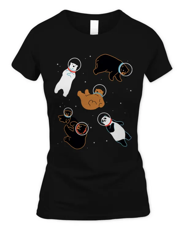 Women's Standard T-Shirt