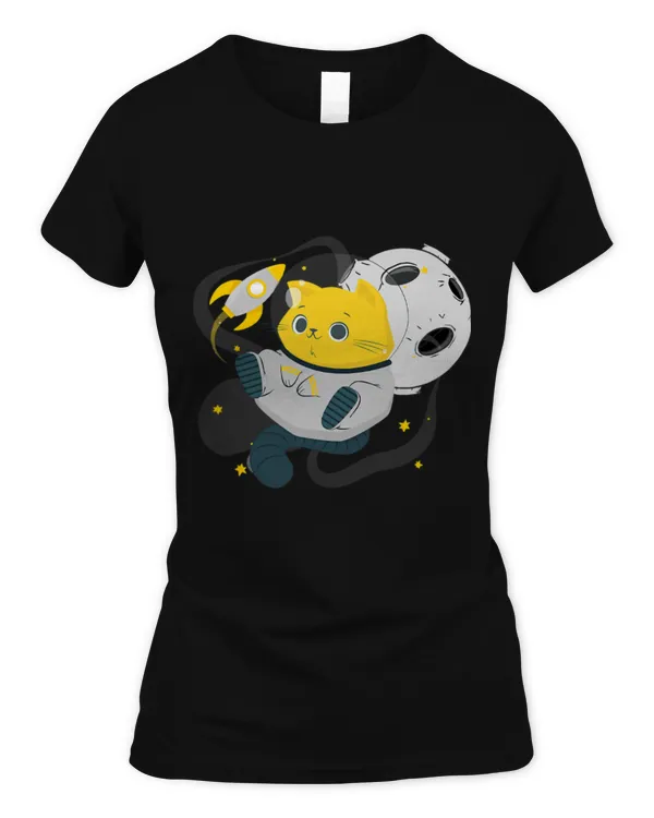 Women's Standard T-Shirt