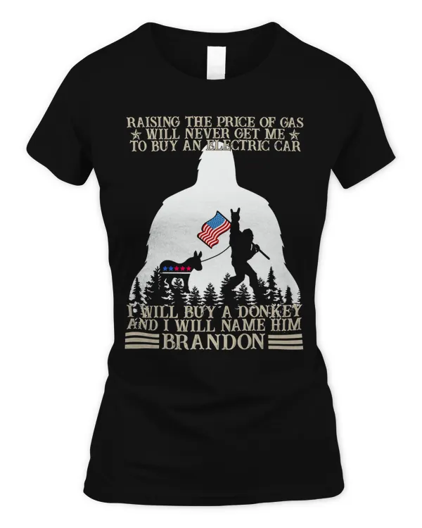 Women's Standard T-Shirt