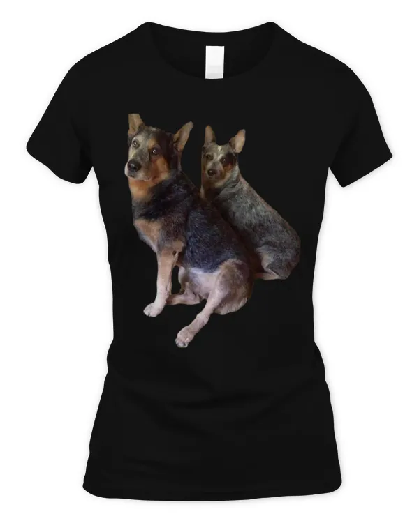 Women's Standard T-Shirt