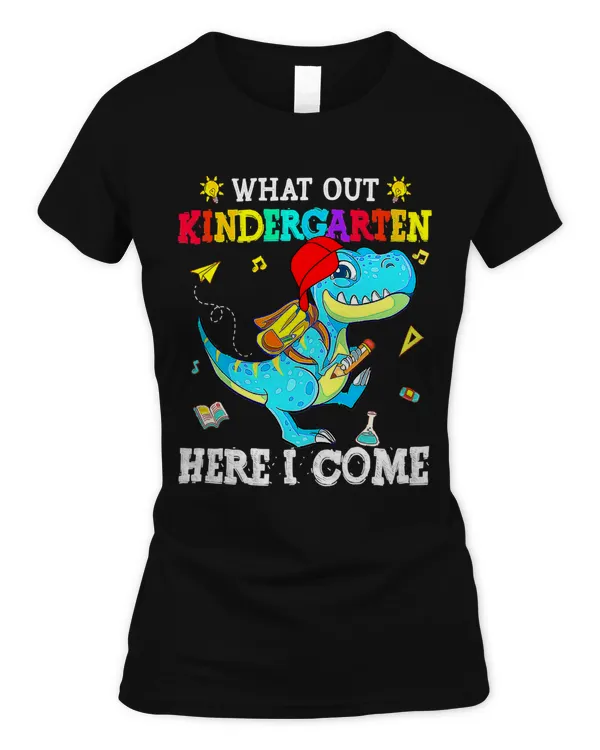 Women's Standard T-Shirt