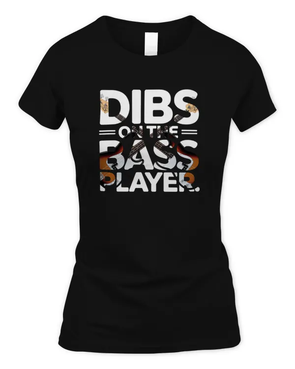Dibs on the Bass Player1