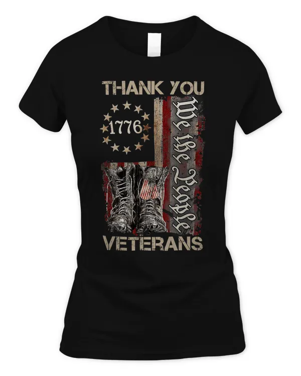Women's Standard T-Shirt