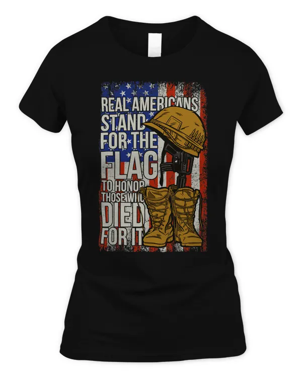 Women's Standard T-Shirt