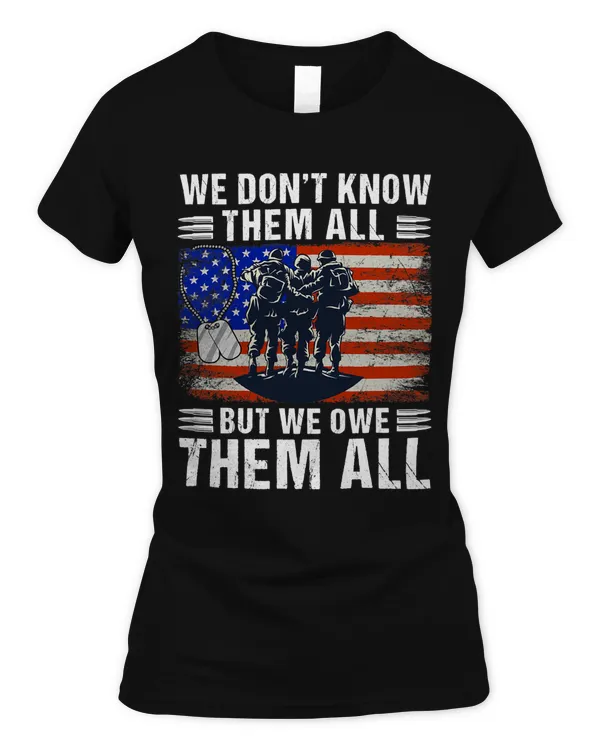 Women's Standard T-Shirt
