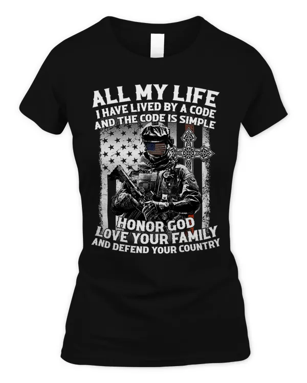 Women's Standard T-Shirt