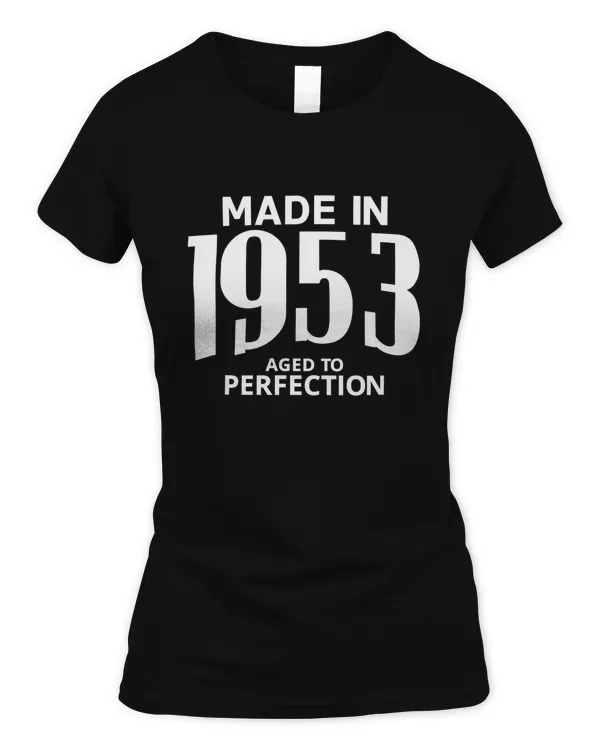 Women's Standard T-Shirt