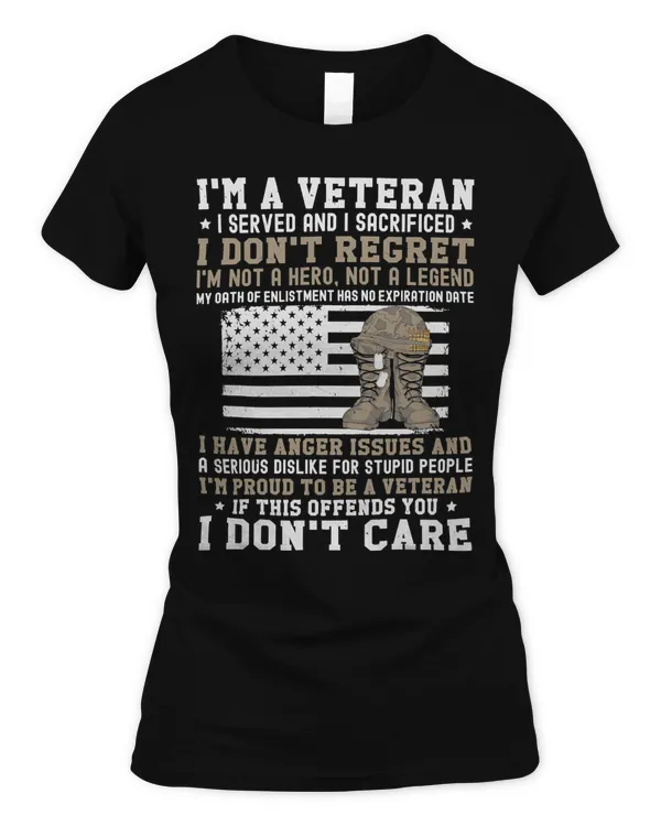 Women's Standard T-Shirt