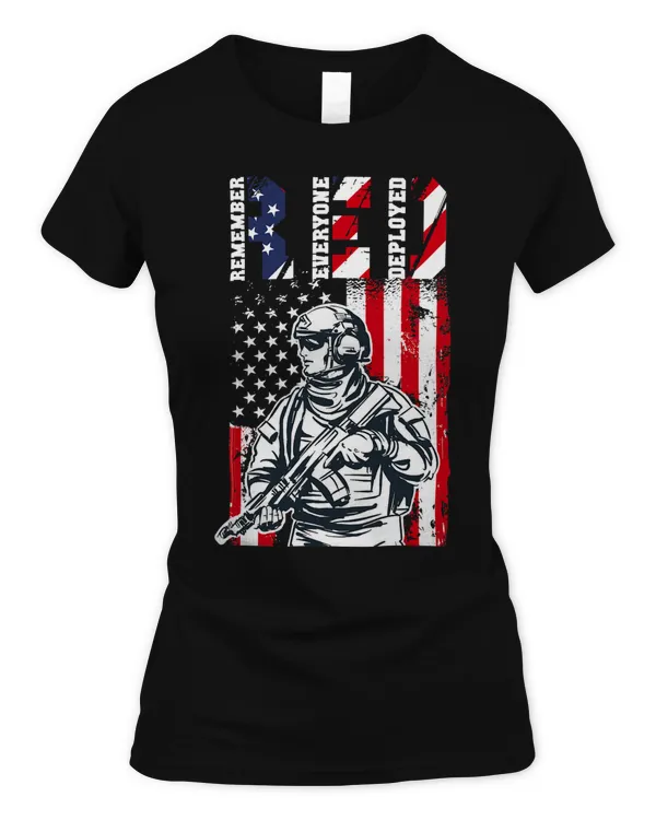 Women's Standard T-Shirt