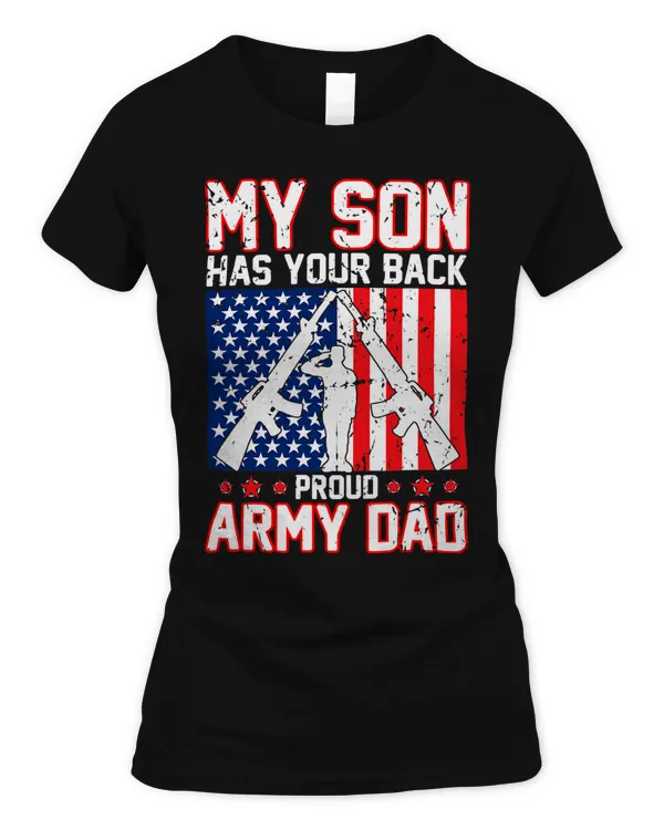 Women's Standard T-Shirt